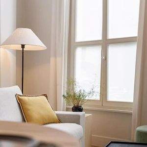 Appartement met een Slaapkamer